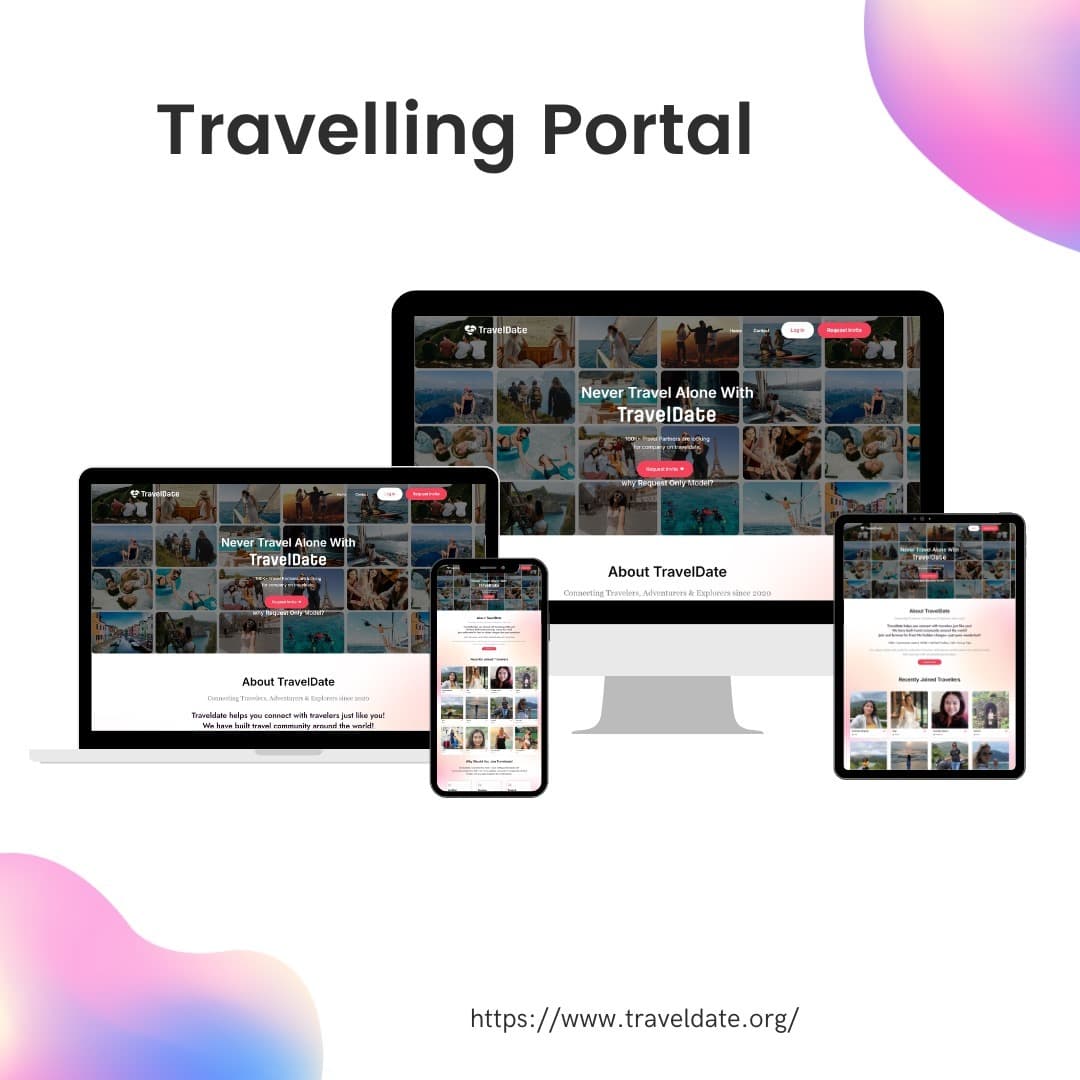 Traveldate